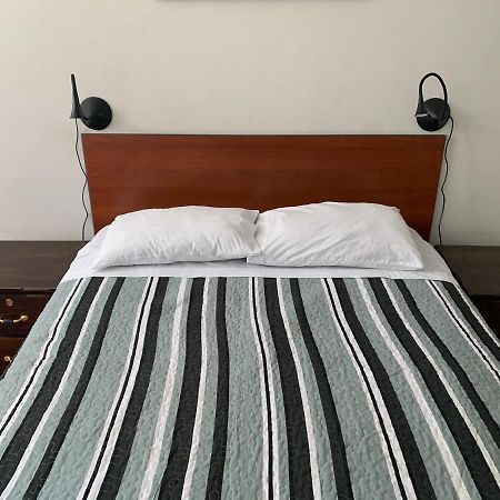 Hospedaje Las Mercedes 伊察 外观 照片